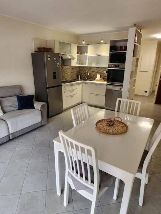 מנטון Appartement Ambassadeur מראה חיצוני תמונה