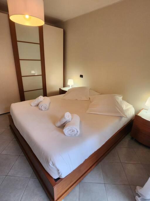 מנטון Appartement Ambassadeur מראה חיצוני תמונה