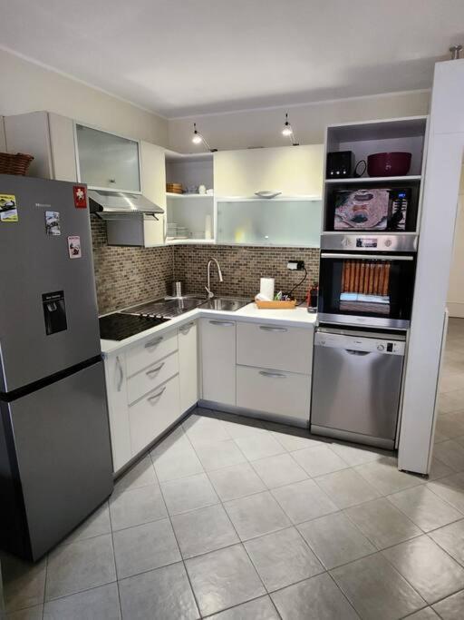 מנטון Appartement Ambassadeur מראה חיצוני תמונה