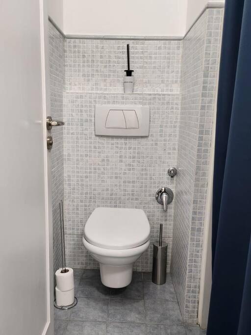 מנטון Appartement Ambassadeur מראה חיצוני תמונה