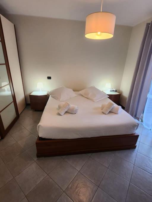 מנטון Appartement Ambassadeur מראה חיצוני תמונה